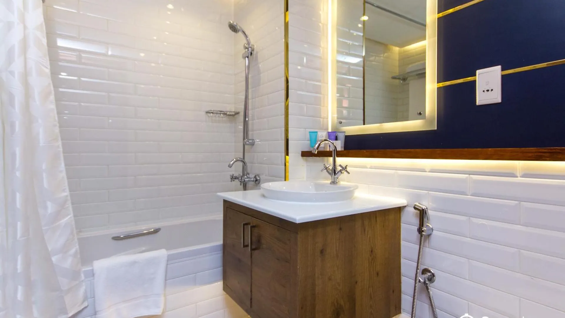 Dream Inn - Apartment Near Dubai Marina, Al Sahab Tower