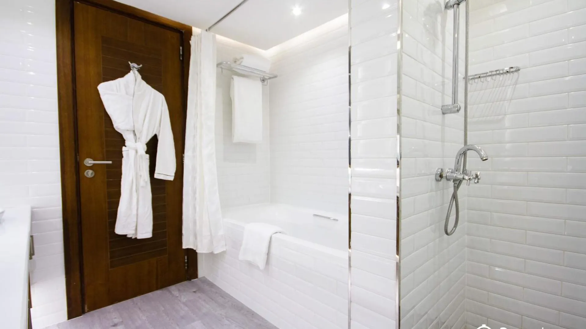Dream Inn - Apartment Near Dubai Marina, Al Sahab Tower