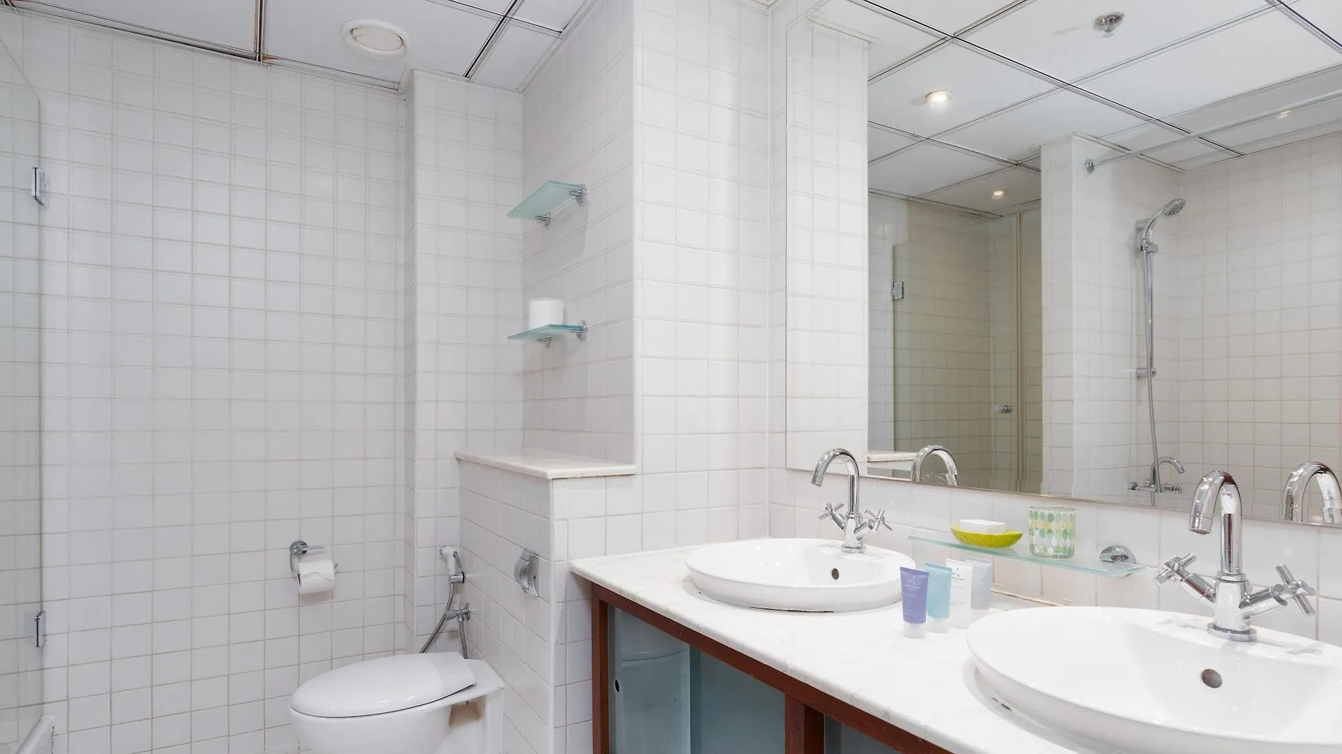 Dream Inn - Apartment Near Dubai Marina, Al Sahab Tower