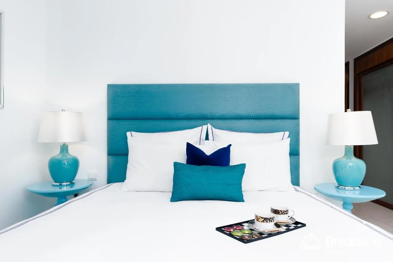 Dream Inn - Apartment Near Dubai Marina, Al Sahab Tower
