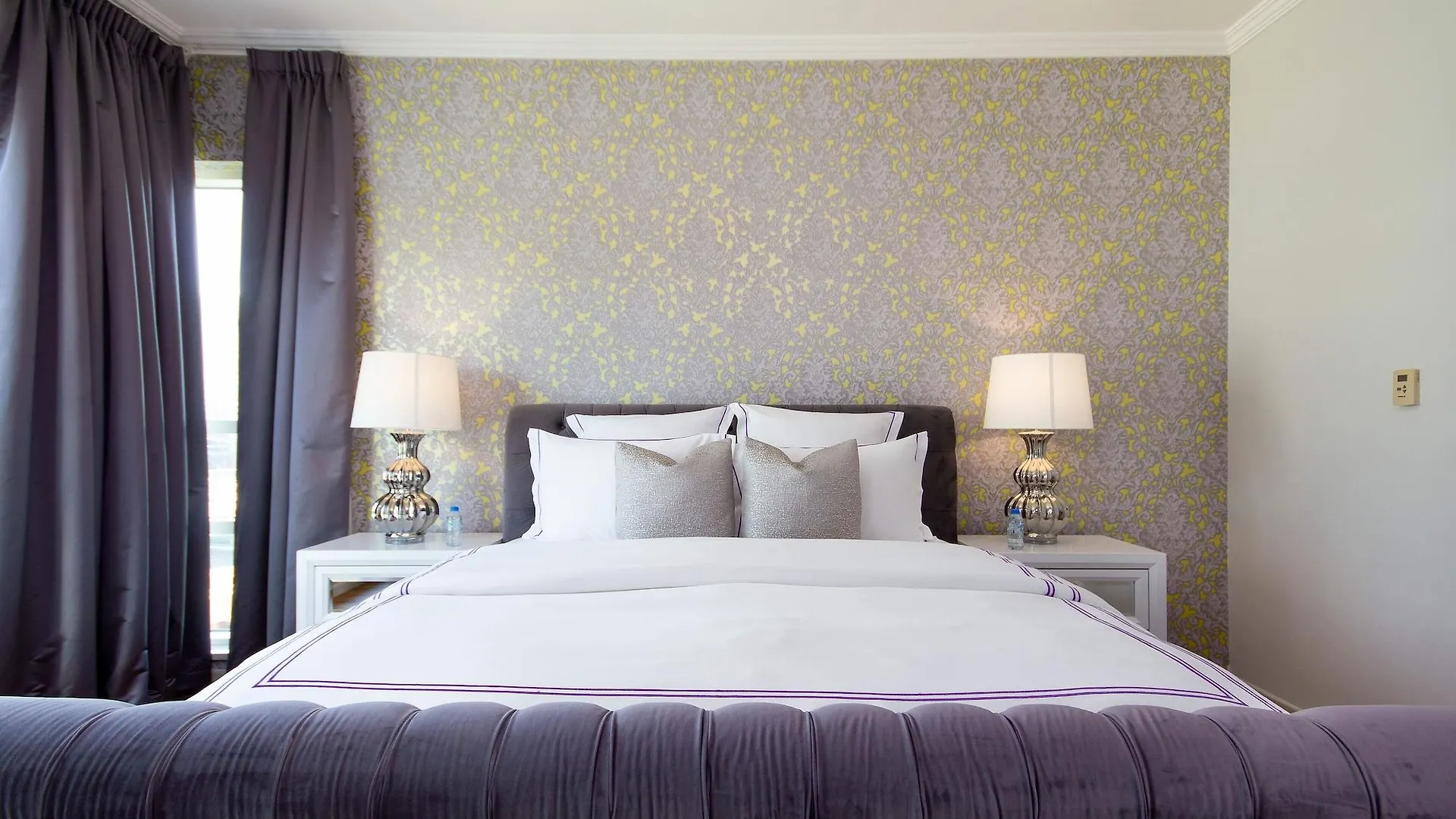 Dream Inn - Apartment Near Dubai Marina, Al Sahab Tower