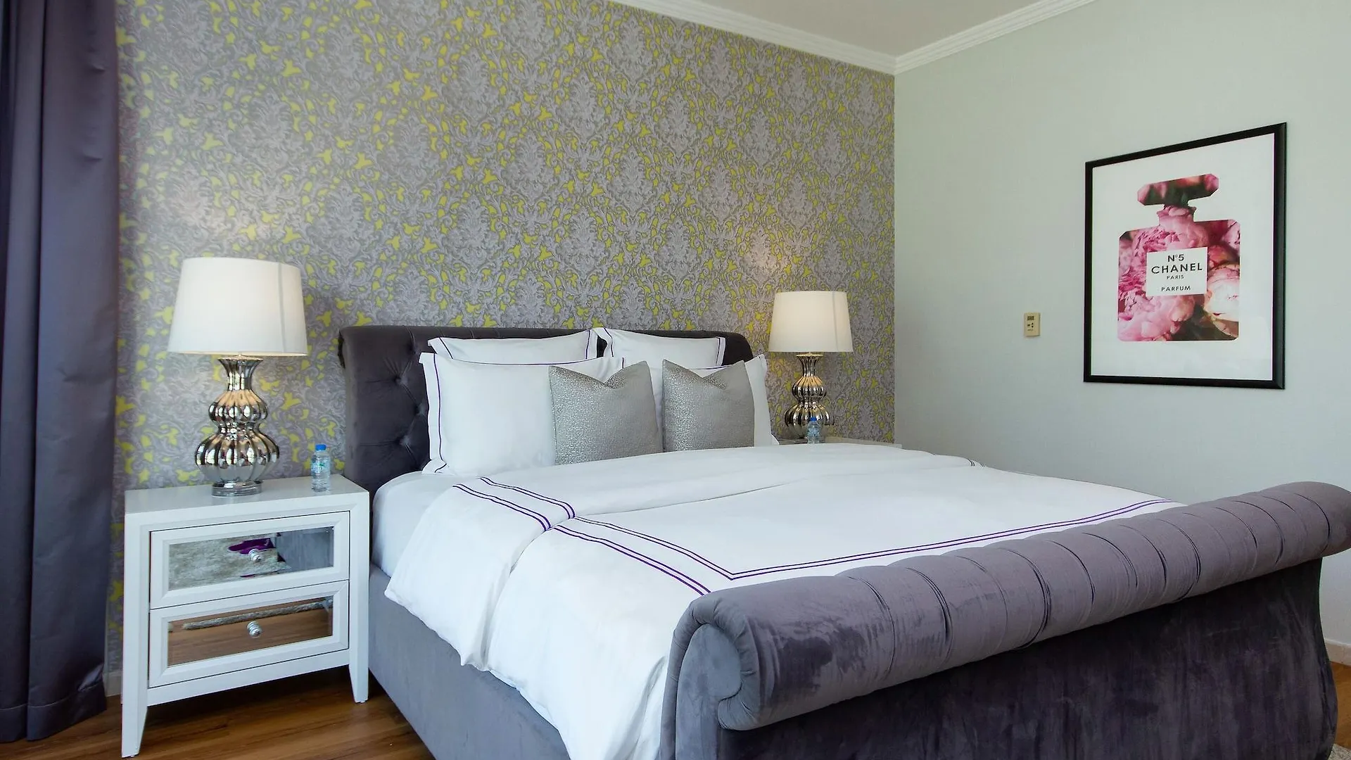 Dream Inn - Apartment Near Dubai Marina, Al Sahab Tower United Arab Emirates