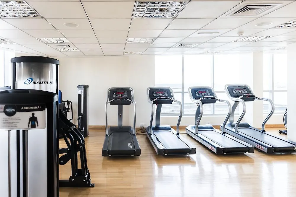 Dream Inn - Apartment Near Dubai Marina, Al Sahab Tower