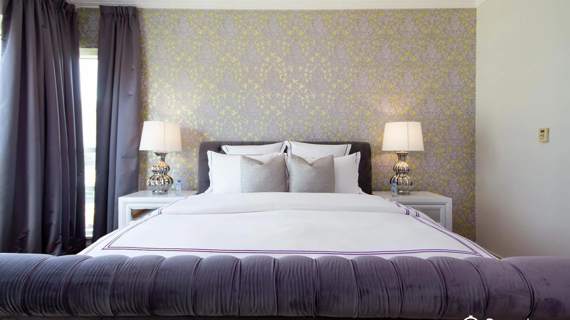 Dream Inn - Apartment Near Dubai Marina, Al Sahab Tower