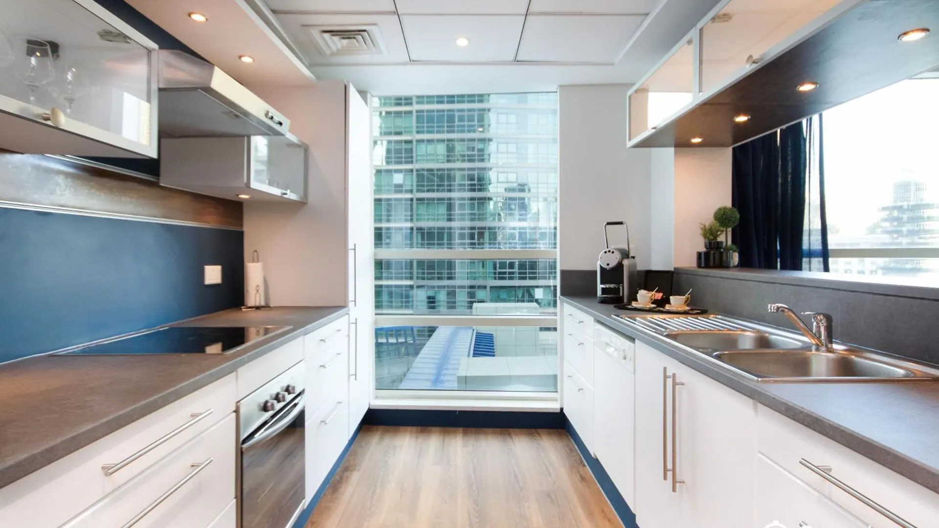 Dream Inn - Apartment Near Dubai Marina, Al Sahab Tower