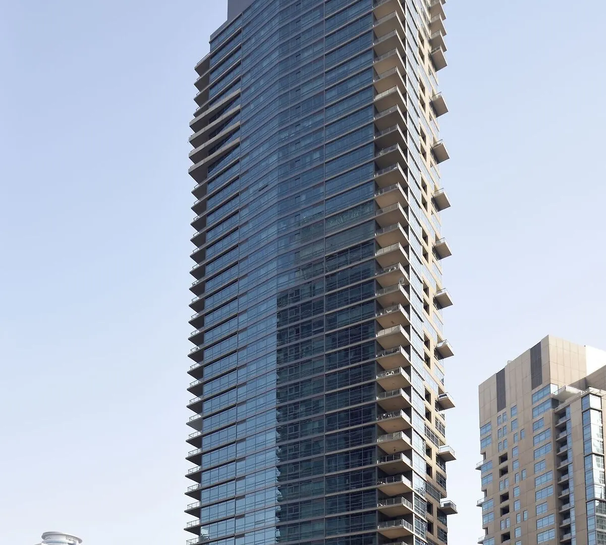 Dream Inn - Apartment Near Dubai Marina, Al Sahab Tower