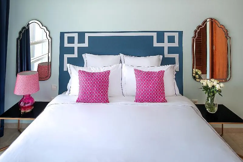 Dream Inn - Apartment Near Dubai Marina, Al Sahab Tower 0*,