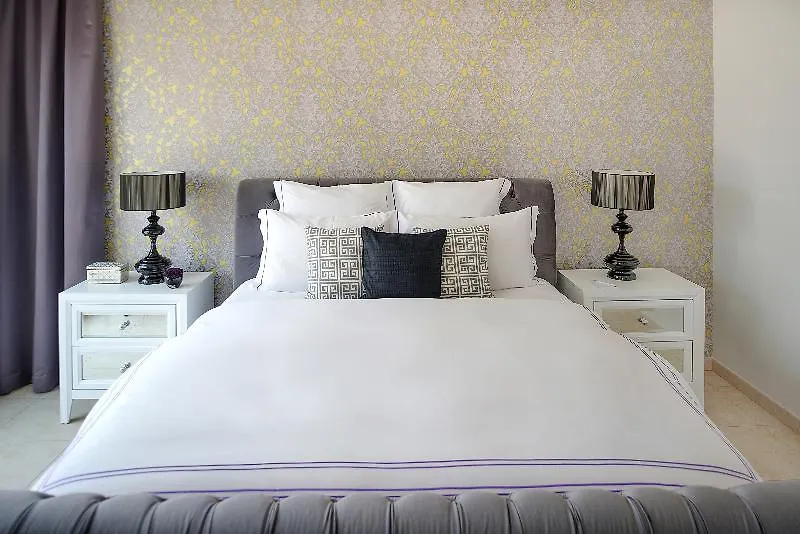 Dream Inn - Apartment Near Dubai Marina, Al Sahab Tower